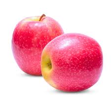 Pink Apple