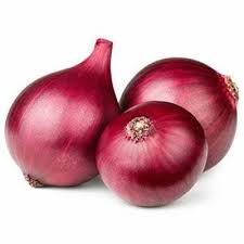 Onions
