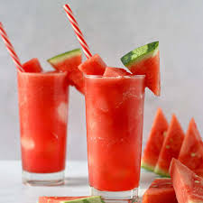 Watermelon Juice
