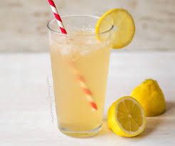 Lemonade